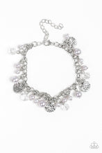 Load image into Gallery viewer, West Coast Wanderer - Silver freeshipping - Sassy Sparkles $5 Jewelry
