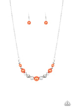 Load image into Gallery viewer, The Big-Leaguer - Orange freeshipping - Sassy Sparkles $5 Jewelry
