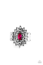Load image into Gallery viewer, Paparazzi Blooming Fireworks - Pink - VENDOR _NAME - Sassy Sparkles $5 Jewelry
