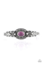 Load image into Gallery viewer, Wide Open Mesas - Purple freeshipping - Sassy Sparkles $5 Jewelry
