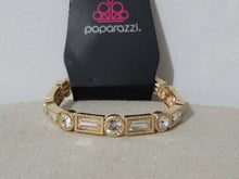 Load image into Gallery viewer, Classic Couture - Gold - VENDOR _NAME - Sassy Sparkles $5 Jewelry
