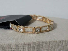 Load image into Gallery viewer, Classic Couture - Gold - VENDOR _NAME - Sassy Sparkles $5 Jewelry
