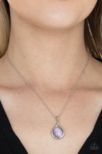 Load image into Gallery viewer, Paparazzi Fairy Lights - Purple - VENDOR _NAME - Sassy Sparkles $5 Jewelry
