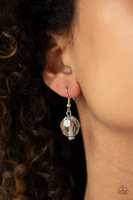 Load image into Gallery viewer, Royal Roller - Silver freeshipping - Sassy Sparkles $5 Jewelry
