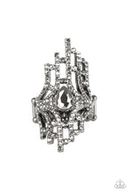 Load image into Gallery viewer, Paparazzi Modern Muse - Black - VENDOR _NAME - Sassy Sparkles $5 Jewelry

