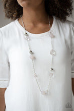 Load image into Gallery viewer, Royal Roller - Silver freeshipping - Sassy Sparkles $5 Jewelry
